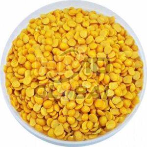 Yellow Toor Arhar Dal, Purity : 99%, Packaging Type : Packet