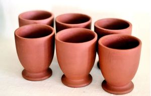 Terracotta Clay Kulhad