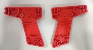 Injection Moulding Moulds