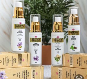 Sattva Ayurveda Pro - Age Cream