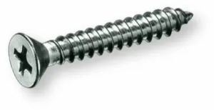 Alloy Steel Phillips Head Screw for Machinery Assembly