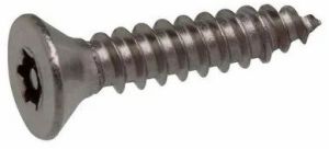 Alloy Steel Star Head Screw
