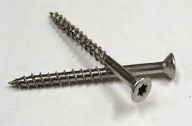 Decking Wood Screw