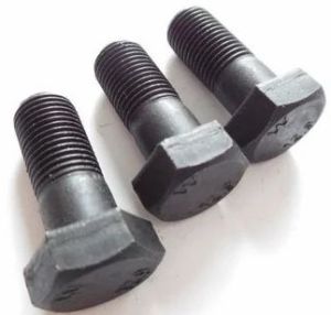 Heavy Duty Hex Head Bolt