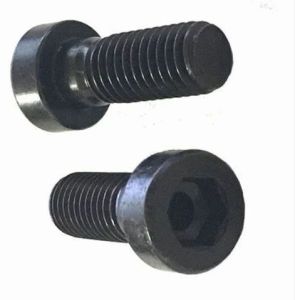 High Strength Machine Screw