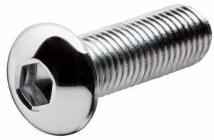 Socket Button Head Screw