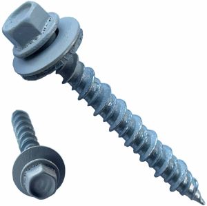 Stainless Steel Self Drilling Tek Screw