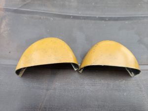 Steel Toe Caps for Industrial