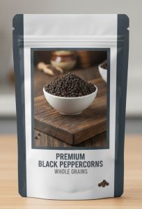 Black Powder Black Powder