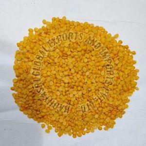 Organic Polished Yellow Toor Dal, Packaging Size : 500g for Cooking