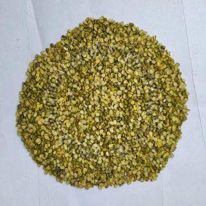 Organic Split Green Moong Dal for Cooking