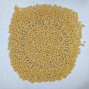 Hard Organic Whole Yellow Moong Dal for Cooking