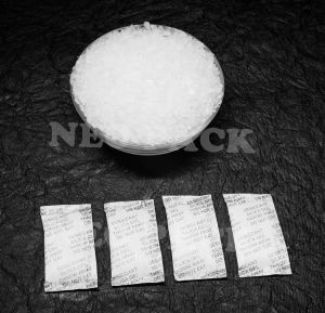 2gm Silica Gel Beads Pouch