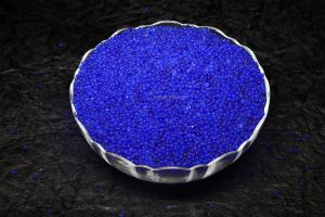 Blue Silica Gel, Purity : Greater Than 99%