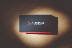 Business Cards Printing Service