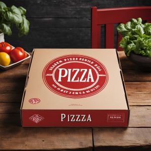 Food Grade Packaging Boxes