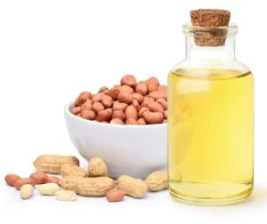 Cold Pressed Peanut Oil, Purity : 100%, Form : Liquid for Cooking