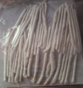 Long Cotton Wicks