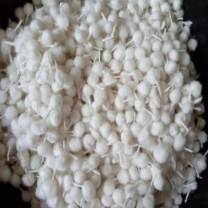 Round Cotton Wicks Standard, Packaging Type : Plastic Packets