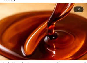 Soya Acid Oil, Color : Brown, Form : Liquid