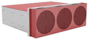 CW Fiber Laser Air Cooled 800-2000W