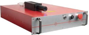 m7 Series 500-1000w Mopa Fiber Laser Marker