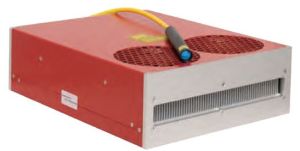 Mopa Fiber Laser Cl Series 200-300W