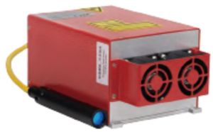 m7 series-20-100w Laser Marking Machine for Industrial