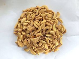 Dehydrated Garlic Flakes, Color : Brown for Cooking Ingredient