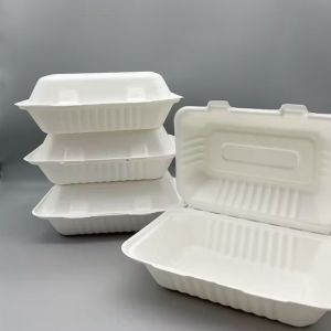 Edible Packaging Boxes