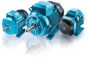 ABB Electric Motor, Color : Blue, Certification : Ce Certified