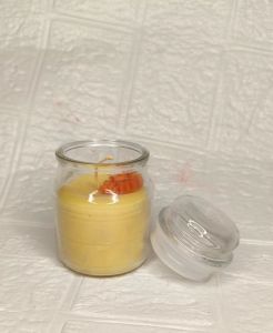 Dome Lid Luxury Soy Candle