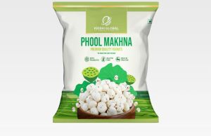 Premium Quality Phool Makhana