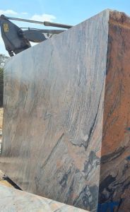Granite Slabs