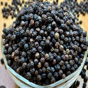 Organic Black Pepper Seeds, Certification : FSSAI Certified