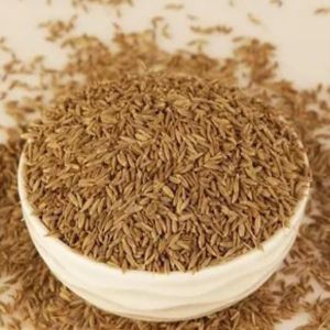 Brown Organic Cumin Seeds, Seed Type : Natural Food Grade for Cooking