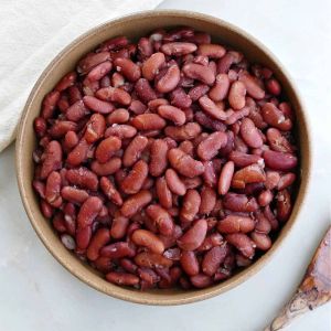 Organic Red Kidney Beans, Speciality : High In Protein, Gluten Free
