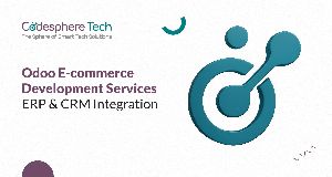 odoo e-commerce development services