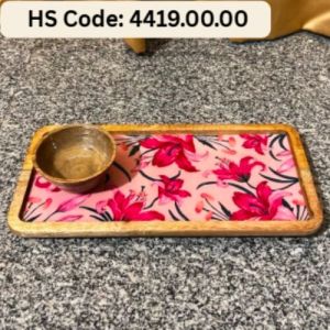 Serving Platters