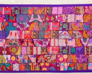 Handmade Wall Hangings