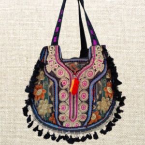 Matka Handicrafts Bag