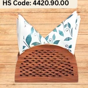 Napkin Holders