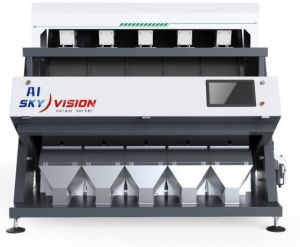 Sky Vision Colour Sorter