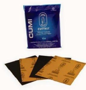 Emery Paper, Color : Blue