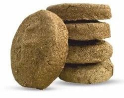Organic Fire Base Cow Dung Cake