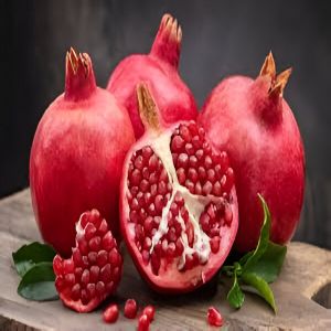 pomegranate