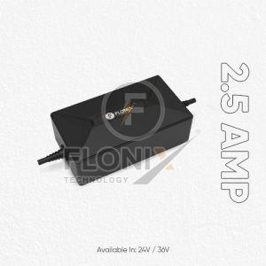 24V 2.5 AMP Flonix SMPS Adapter