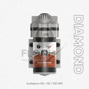 Flonix Diamond 100 150 300 RO Booster Pump