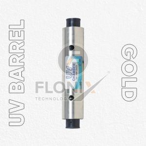 Flonix Gold RO UV Barrel
