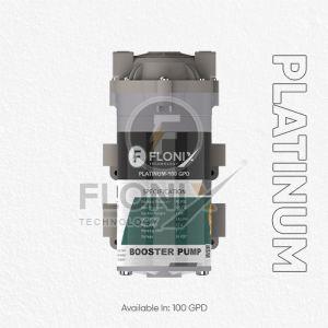 Flonix Platinum 100 Gpd RO Booster Pump